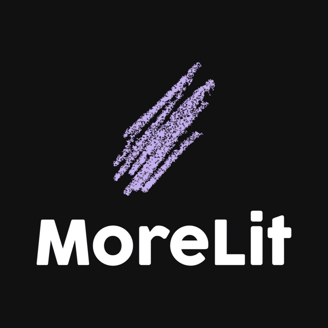 MoreLit